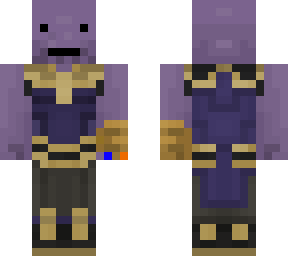 derp thanos