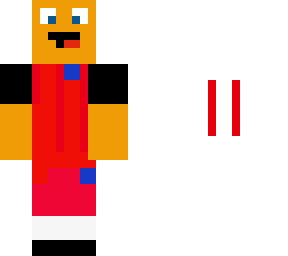 derpy footballer