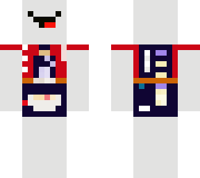 derpy quaker oats box guy