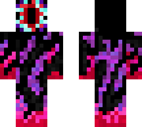dharkon (enraged forme)