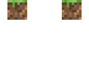 dirt block