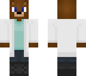 doctor oso davidmarvel2409