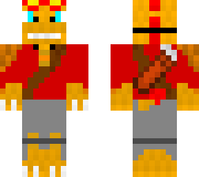 dragrn