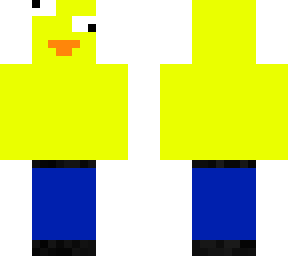 duck