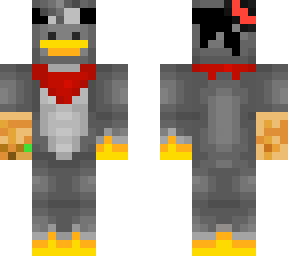 duck