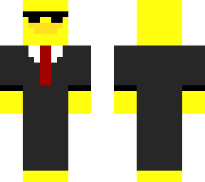 duck boi