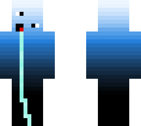 durp colored durp