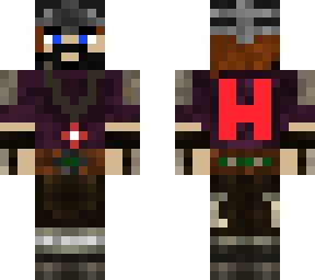 dwarf skin
