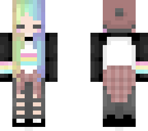 edit of pan pride