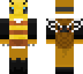 eggster bee costume