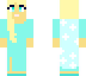 elsa queen