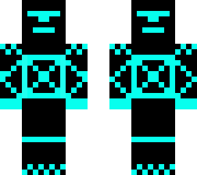 energy man