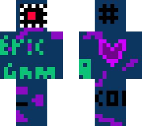 epic gamers only