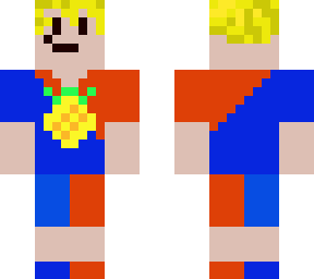 epicpineapple08 fixed