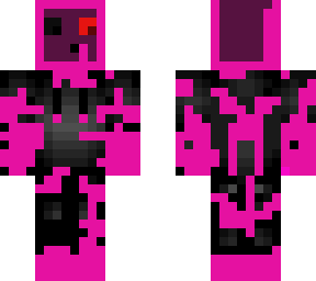 evil slime