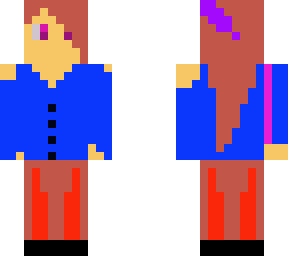 female human