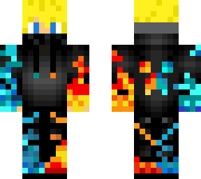 fire and ice