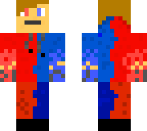 fire&ice