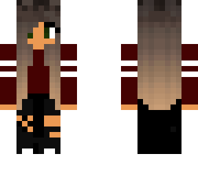 first skin i made for 2020