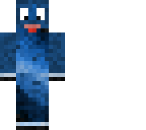 fish man