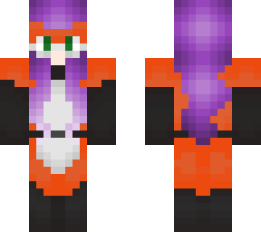 fox miraculous ellie