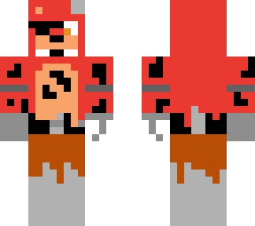 foxy with