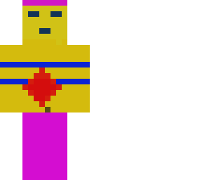 frisk
