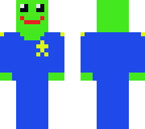 frogy
