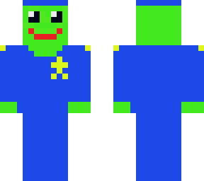 frogy2