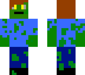 gamerkid 2.0 (zombie)
