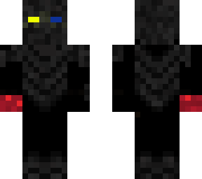 garad goblin