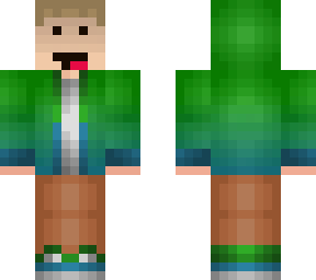 geeven skeppy