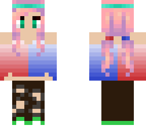 girl