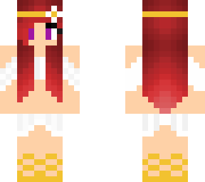 godess