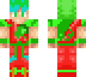 goku