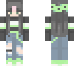 green gal