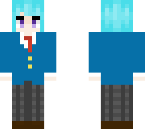 hajime shino
