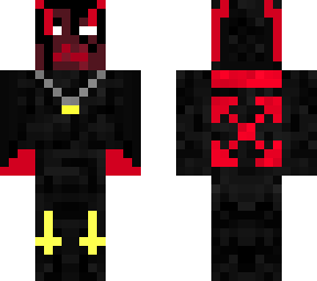 hellboy