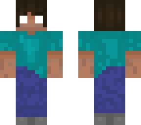 herobrine (remake)