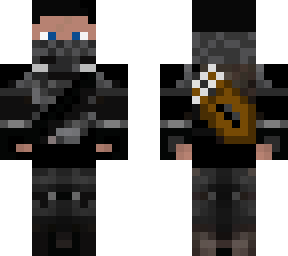 hunter