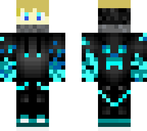 ice blond