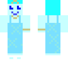 ice princess