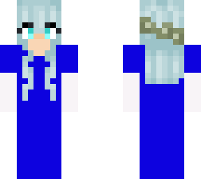 ice queen