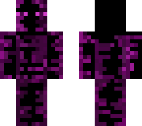 infected enderman