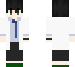 jin sagami