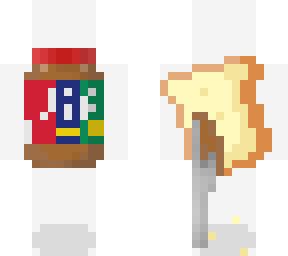 just a snack