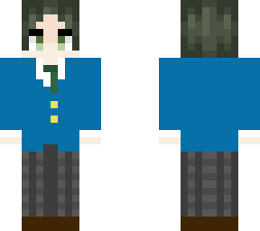 keito hasumi