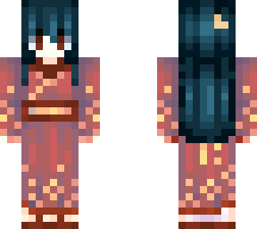 kimono