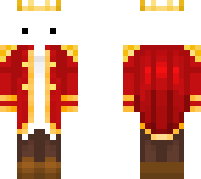 king dunno