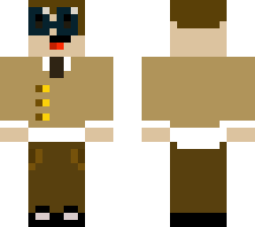 librarian